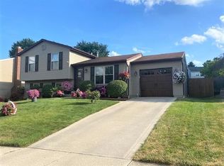 4471 Logwood Ln, Columbus, OH 43228