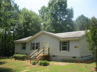 1592 Pine Valley Farm Rd, Comer, GA 30629