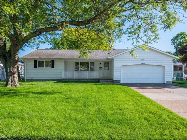 1910 W 37th St, Lorain, OH 44053