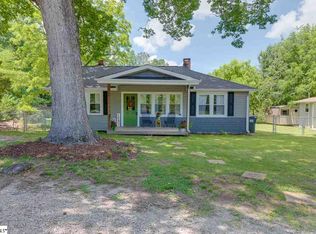 1809 Little Texas Rd, Travelers Rest, SC 29690