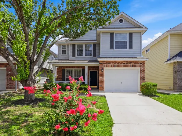 1026 Windmill Palm, San Antonio, TX 78216