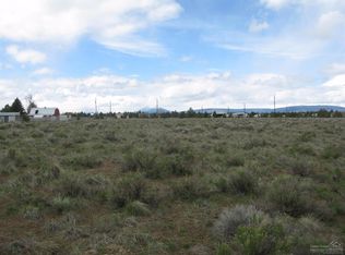 0 SW Mustang Rd, Terrebonne, OR 97760