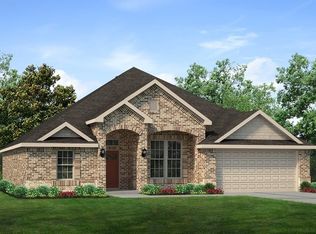 3317 Greymoore Dr, Anna, TX 75409