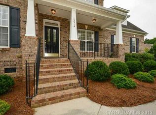 15314 Aberfeld Rd, Huntersville, NC 28078