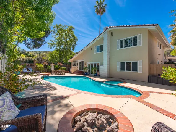 1666 Berwick Pl, Westlake Village, CA 91361