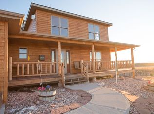 2332 Howe Rd, Laramie, WY 82070