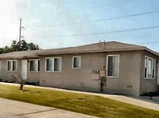 4686 W El Segundo Blvd, Hawthorne, CA 90250