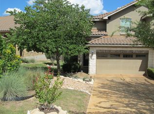 509 S Meadowlark St #A, Lakeway, TX 78734