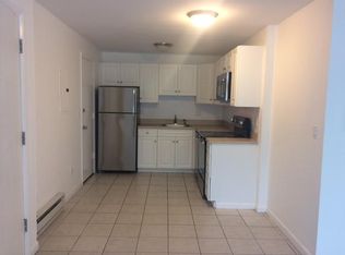 15 Argyle Ter #1A, Dorchester Center, MA 02124