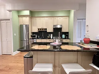 Rented by Highline Residential