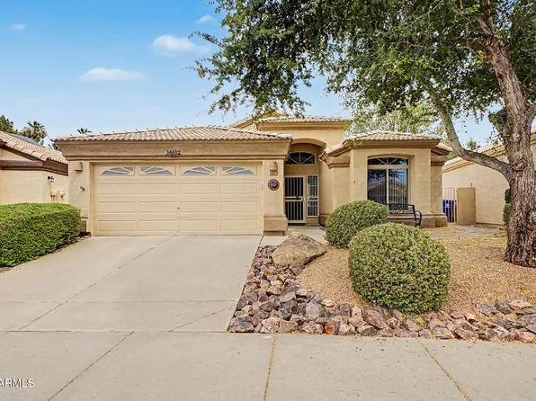 14012 W PUEBLO Trail, Surprise, AZ 85374