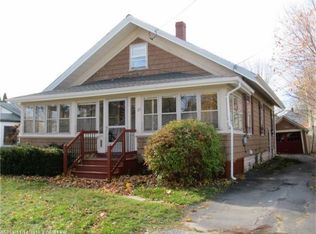 20 Essex St, Portland, ME 04102