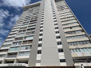 1477 Ashford #2104, San Juan, PR 00911