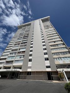 1477 Ashford #2104, San Juan, PR, 00911