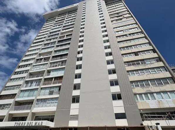 1477 Ashford #2104, San Juan, PR 00911