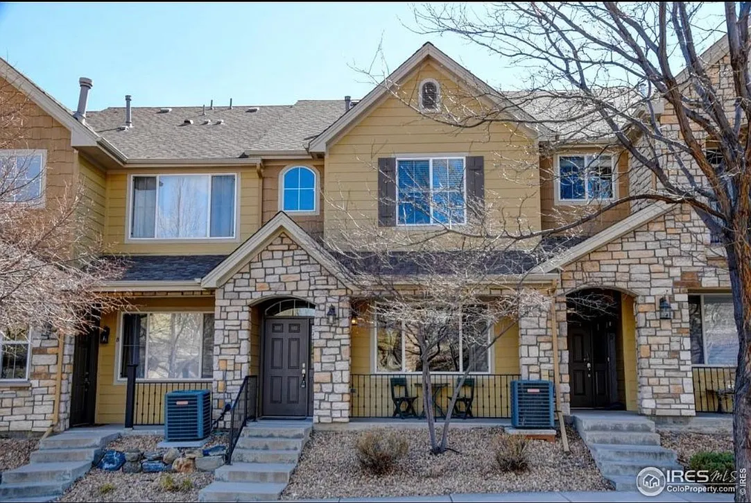 2 bed, 2.5 bath, 1549 sqft, $2,750 — Photo 1