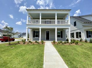 39 Anchor Bnd, Bluffton, SC 29910