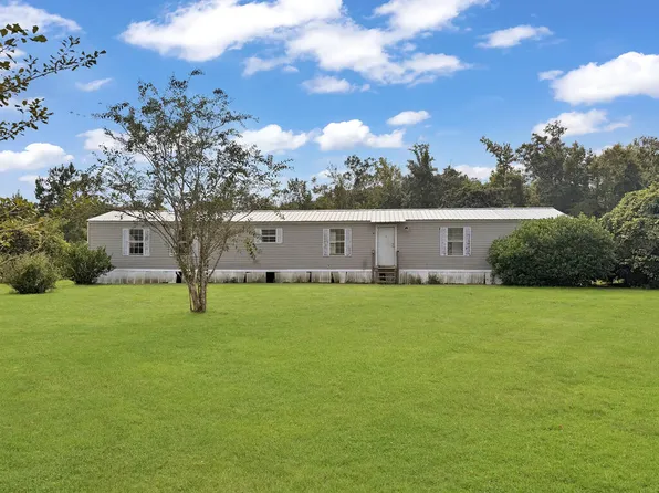839 Highway 71 N, Wewahitchka, FL 32465
