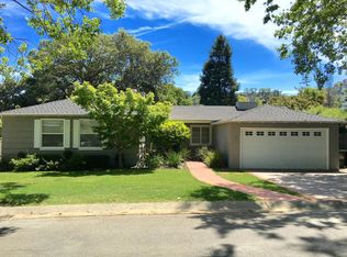 25 Bretano Way, Kentfield, CA 94904