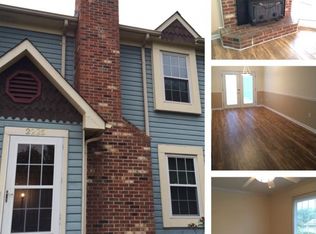 2225 Hamway Dr, Fredericksburg, VA 22407