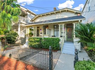 4851 Magazine St, New Orleans, LA 70115