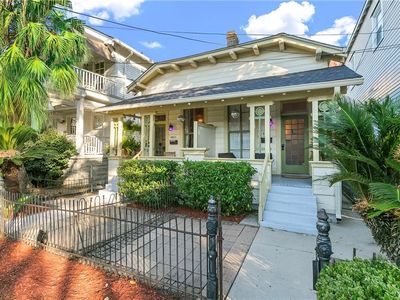 4851 Magazine St, New Orleans, LA, 70115
