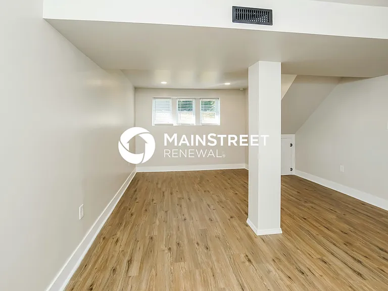 Bonus Room
