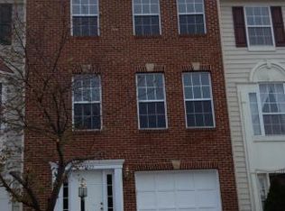 13523 Bannacker Pl, Herndon, VA 20171