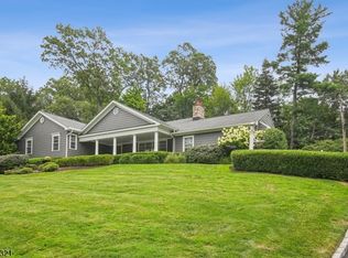 400 Old Short Hills Rd, Short Hills, NJ 07078