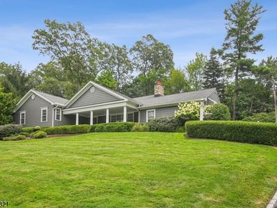 400 Old Short Hills Rd, Short Hills, NJ, 07078