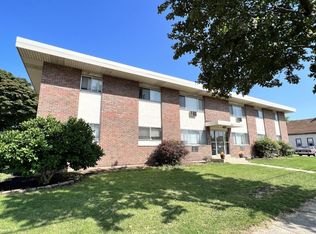 1322 W Cleveland Ave, Milwaukee, WI 53215