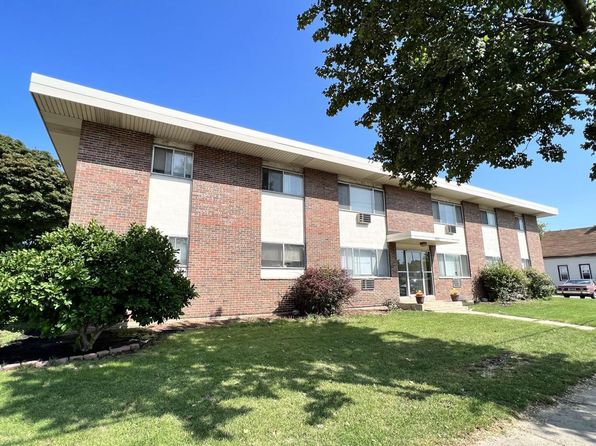 1322 W Cleveland Ave #101