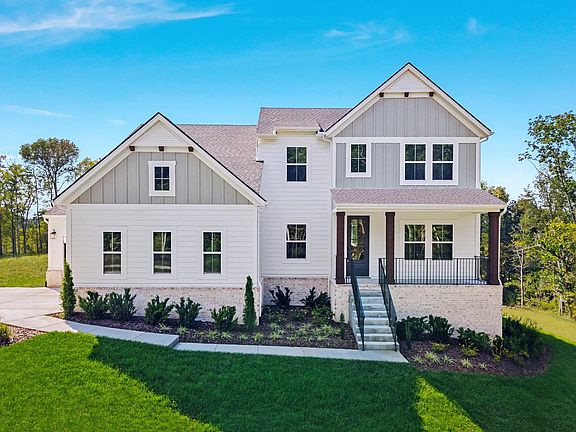 Courtland C exterior