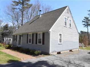 216 Miller St, Middleboro, MA 02346