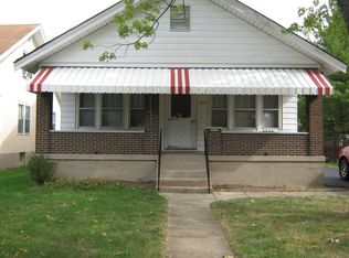 606 N Cooper Ave, Cincinnati, OH 45215