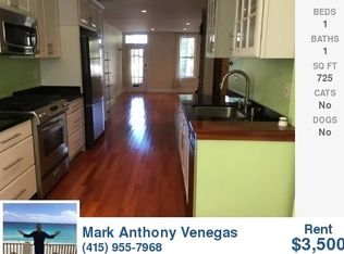 406 Precita Ave, San Francisco, CA 94110