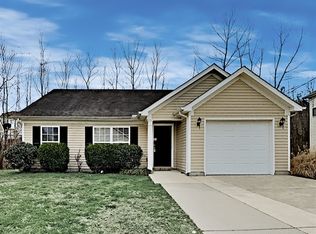 1359 E Nir Shreibman Blvd, La Vergne, TN 37086