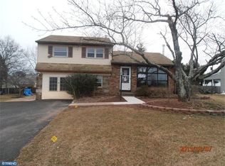 317 Norristown Rd, Warminster, PA 18974