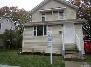 97 Harris Ave, Freeport, NY 11520