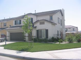 4218 Vahan Ct, Lancaster, CA 93536