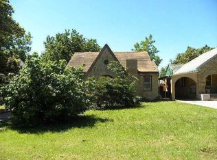 2404 NW 13th St, Oklahoma City, OK 73107