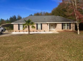16297 County Road 26, Foley, AL 36535