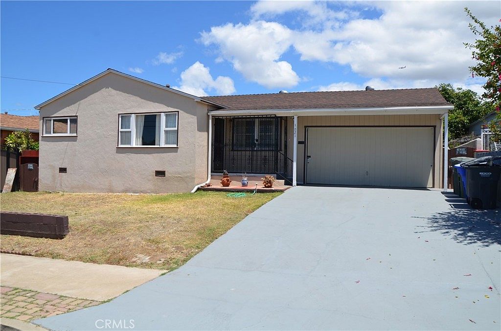 1821 Gamma St, National City, CA 91950 | Zillow