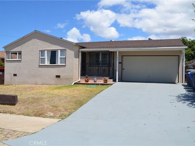 1821 Gamma St, National City, CA, 91950