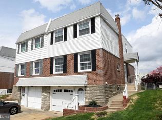 3819 Linden Ave, Philadelphia, PA 19114