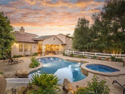 15929 Mandalay Rd, Santa Clarita, CA, 91387
