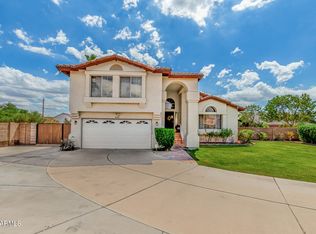 2753 E Northridge Cir, Mesa, AZ 85213