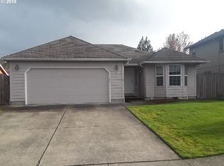 4534 Samantha Ave NE, Salem, OR 97305