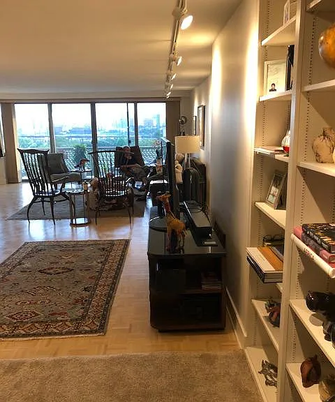2401 Pennsylvania Ave #11B32 — Photo 4