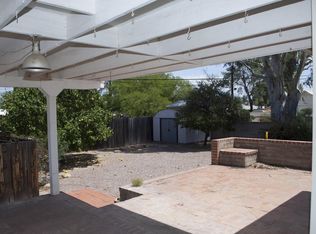 5725 E Hawthorne St, Tucson, AZ 85711